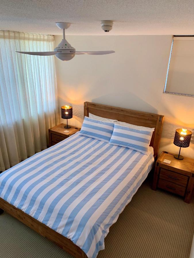 Sea Point Ocean 3* Caloundra