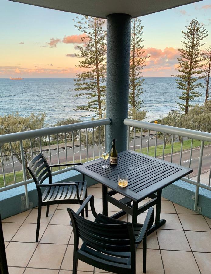 Aparthotel Sea Point Ocean Caloundra