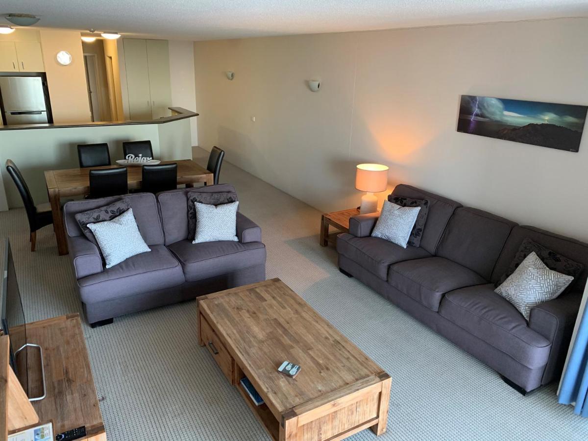 Sea Point Ocean 3* Caloundra