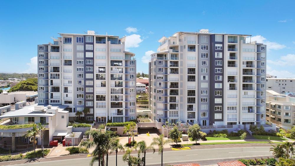Aspect 4* Caloundra
