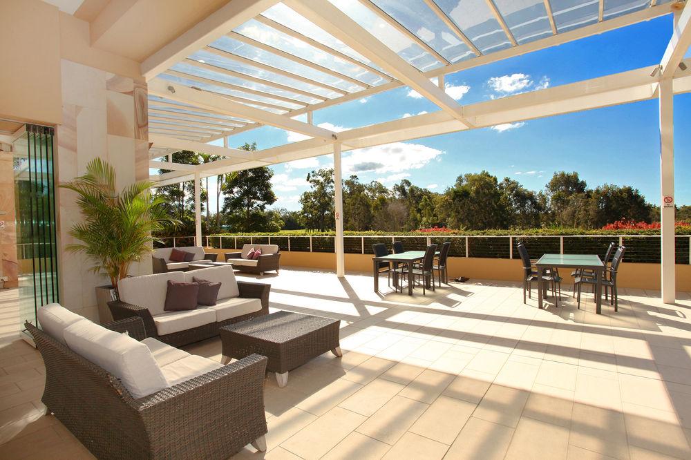 Pelican Waters Golf Sunshine Coast Resort