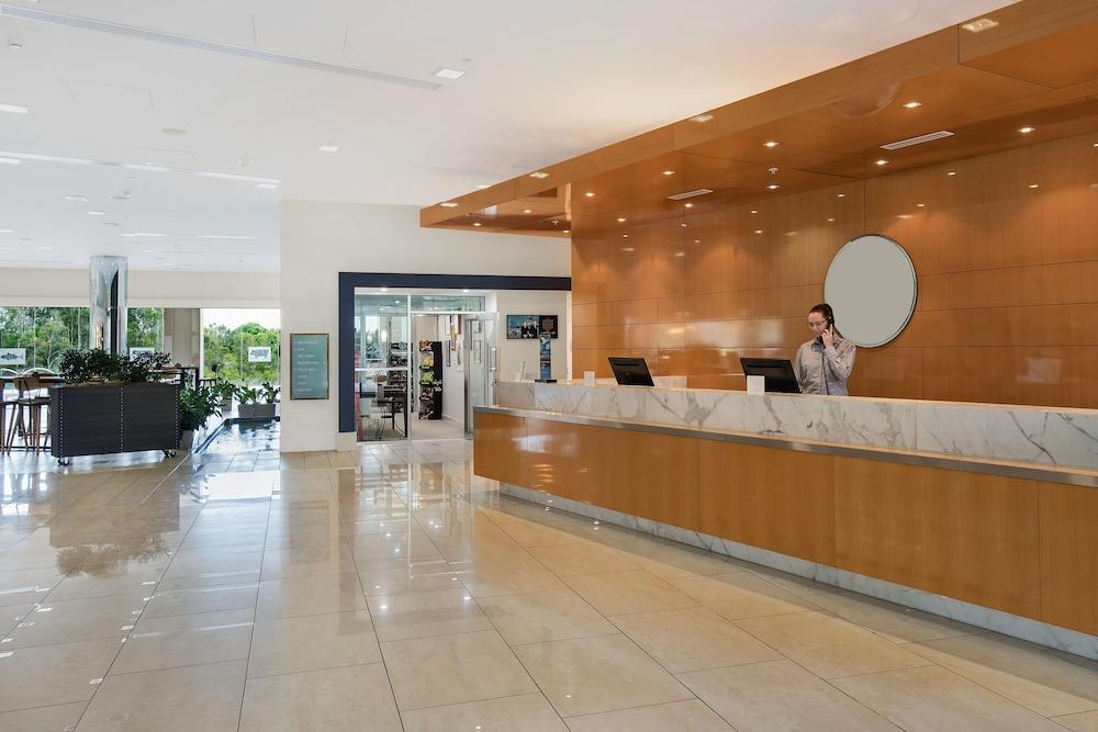 Pelican Waters Golf Sunshine Coast 4* Caloundra