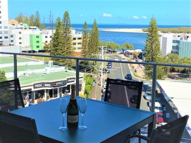Resort Ocean Views
