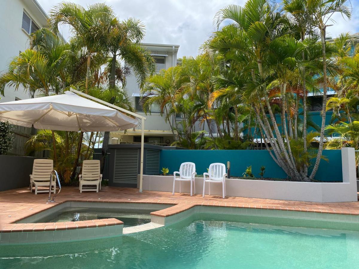 Kings Bay Aparthotel Caloundra