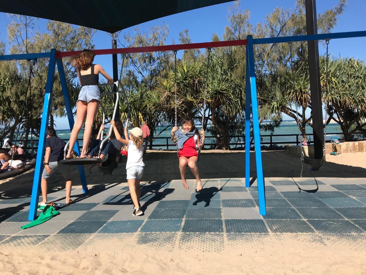 Homestay Xyl Pets Friendly Seaside Boutique Caloundra