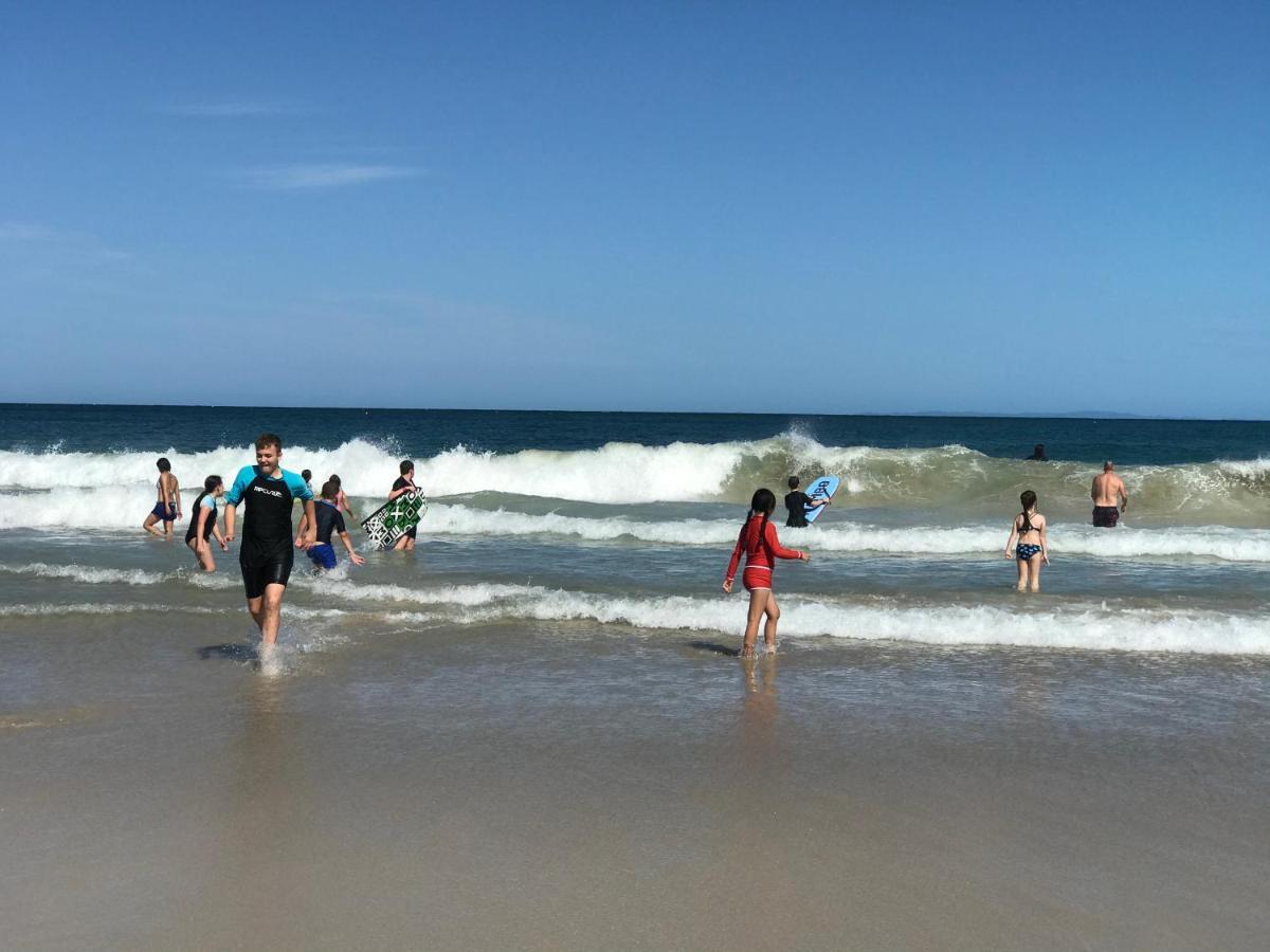 Xyl Pets Friendly Seaside Boutique Homestay