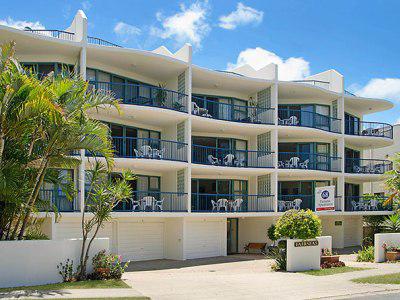 Aparthotel Fairseas 4*