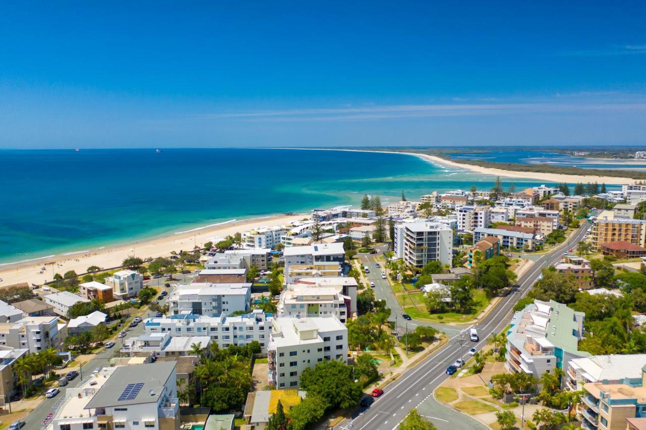 Aparthotel Kings Bay Caloundra