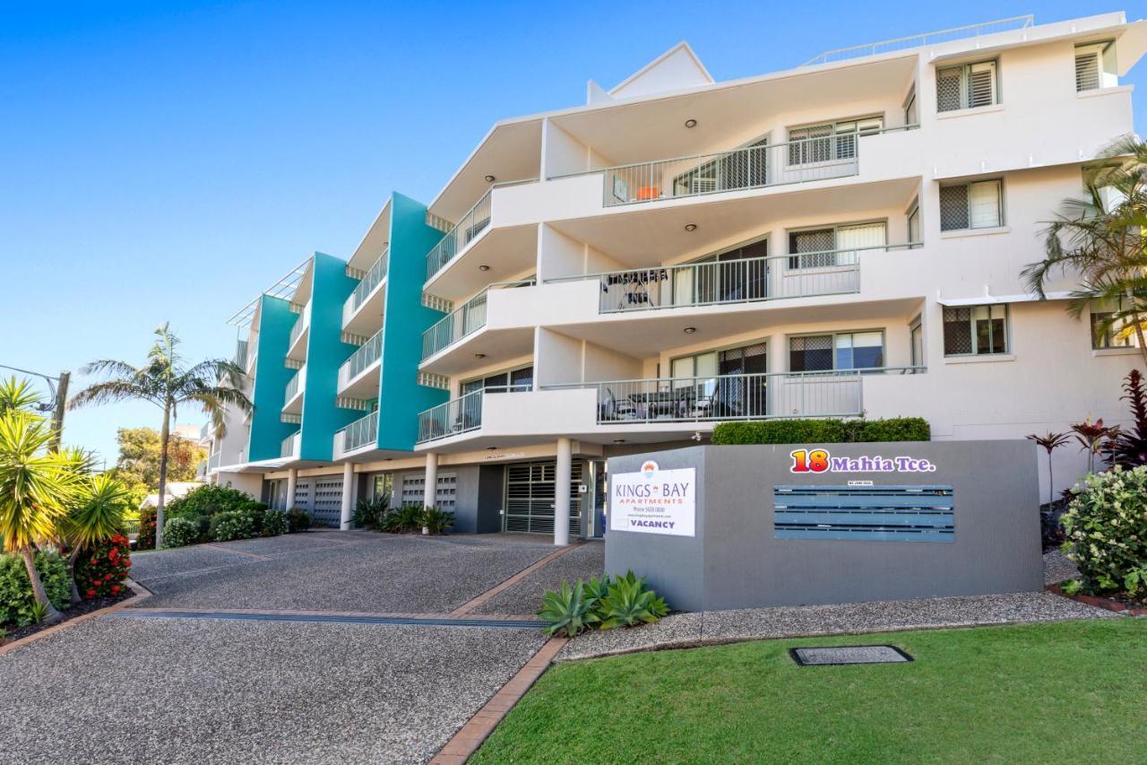 Kings Bay 4* Caloundra
