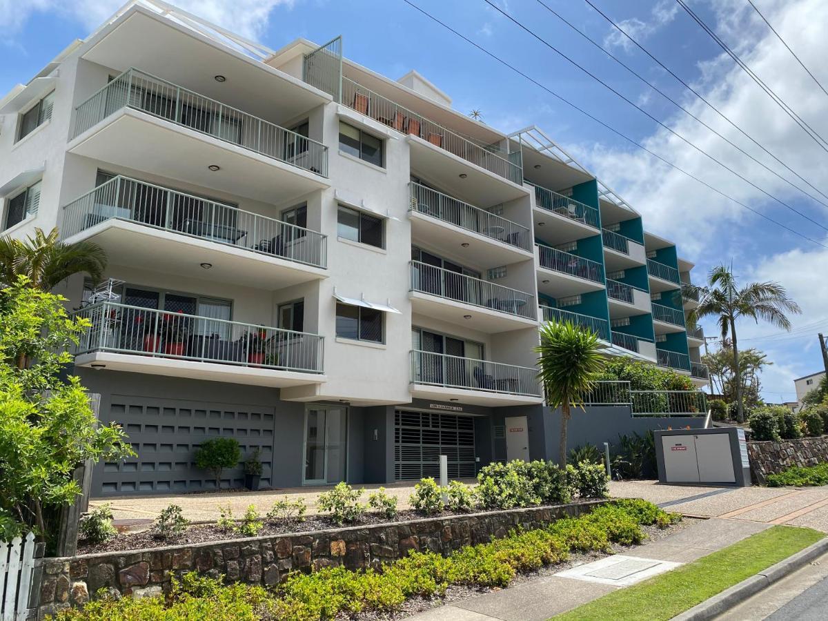 Kings Bay Aparthotel Caloundra