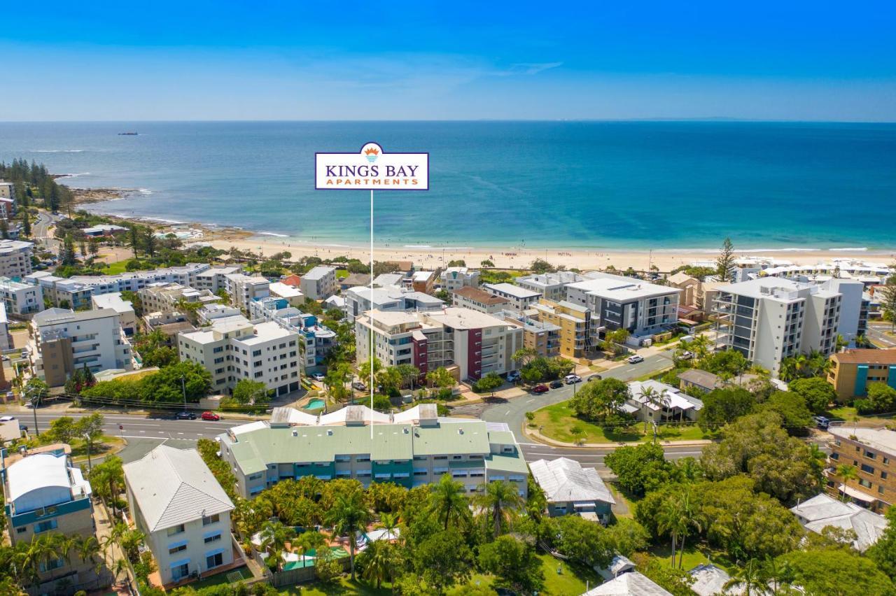 Kings Bay 4*