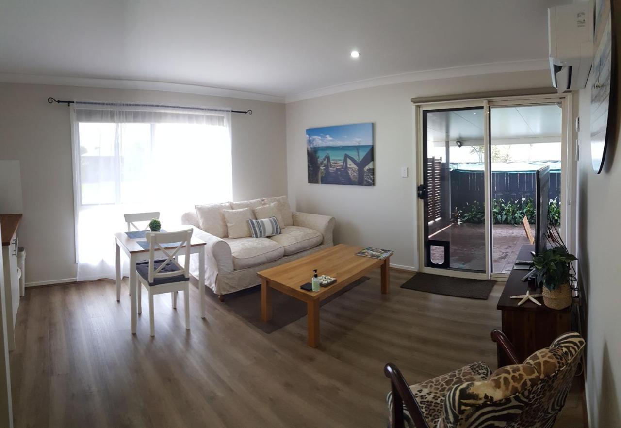 Pebbly Creek Guest house
