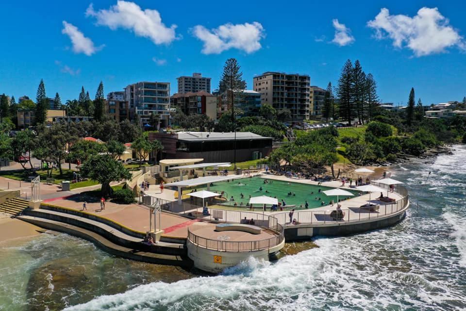 Apartment Kings Edge Caloundra