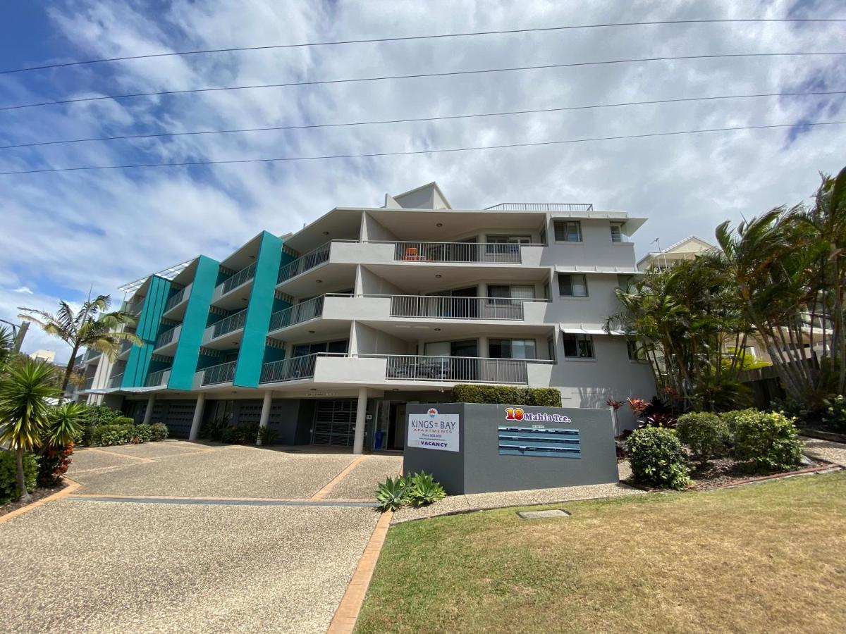 Kings Bay Aparthotel