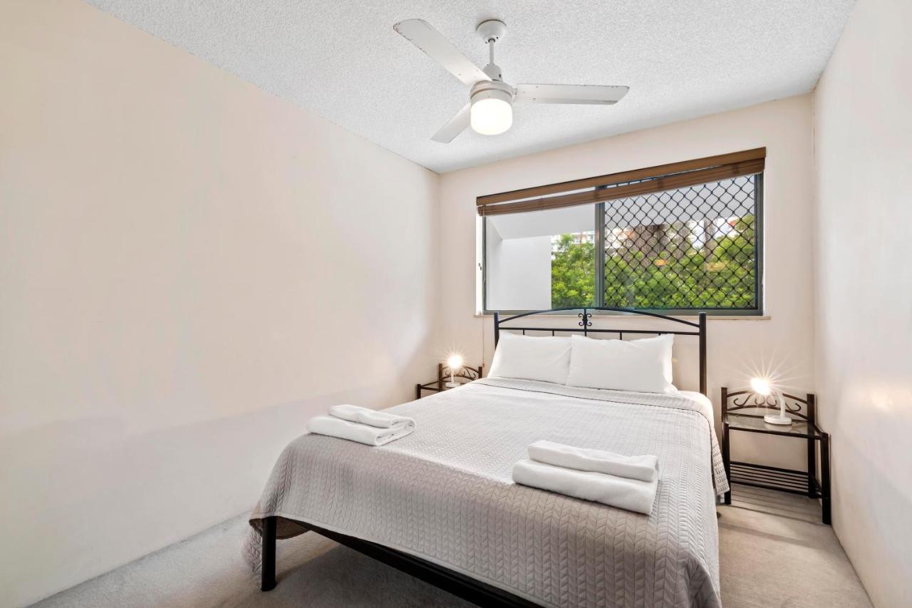 Kings Bay Caloundra