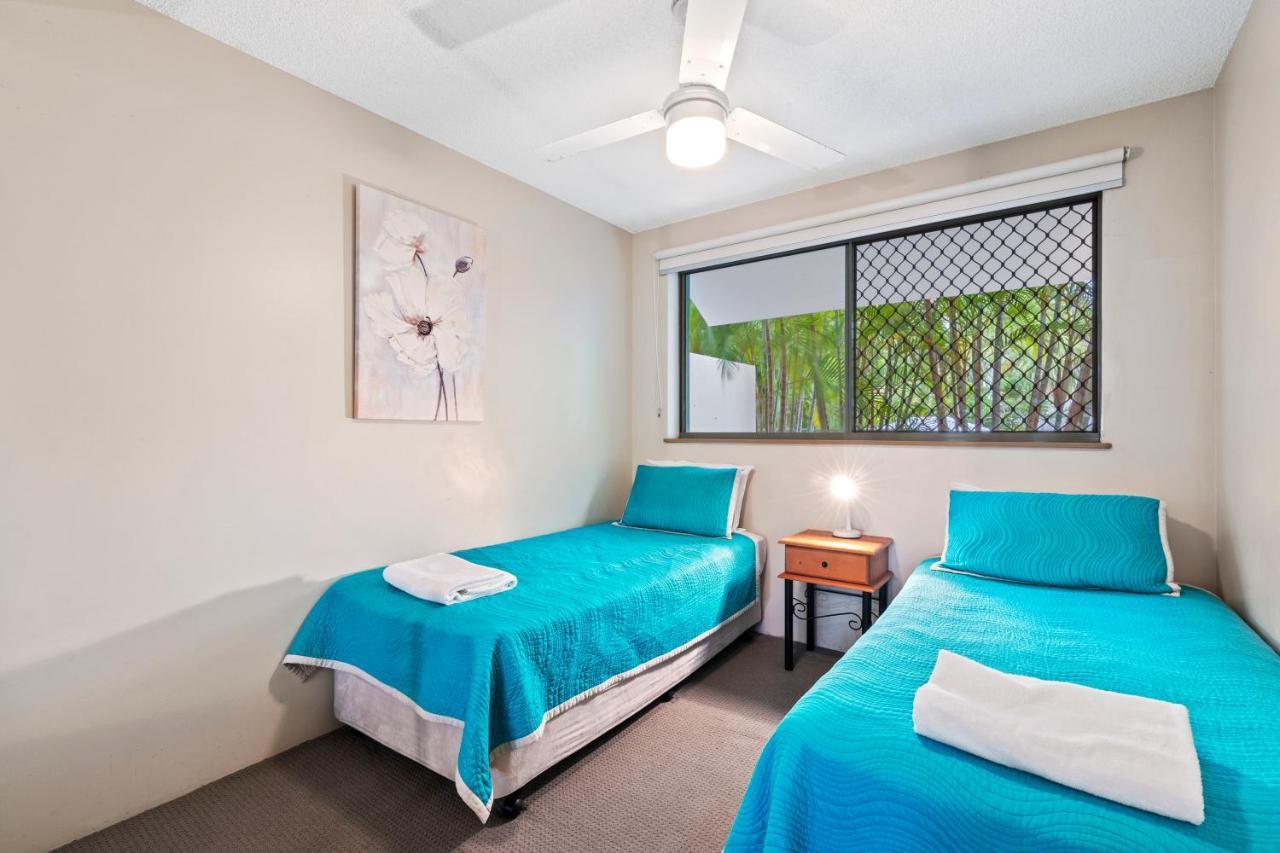 Kings Bay 4* Caloundra