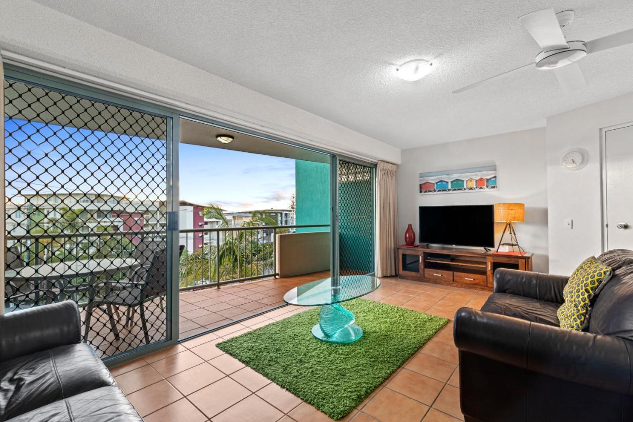 Kings Bay 4* Caloundra