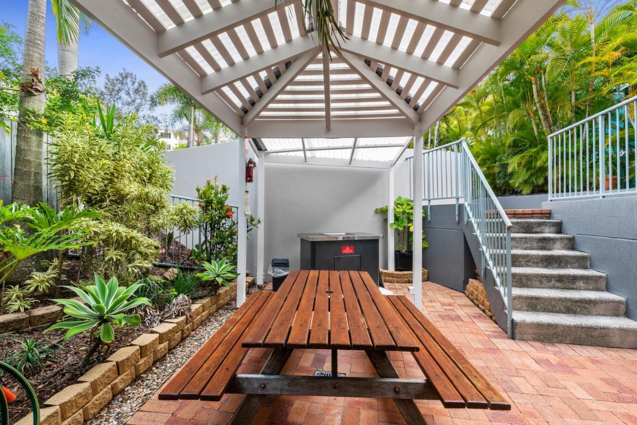 Kings Bay Aparthotel Caloundra