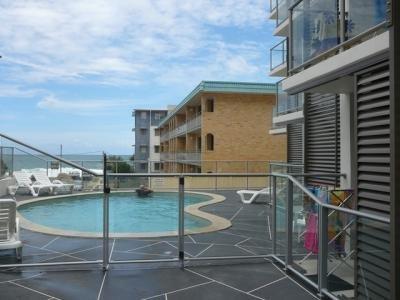 Aparthotel Merrima Court Holidays 4*