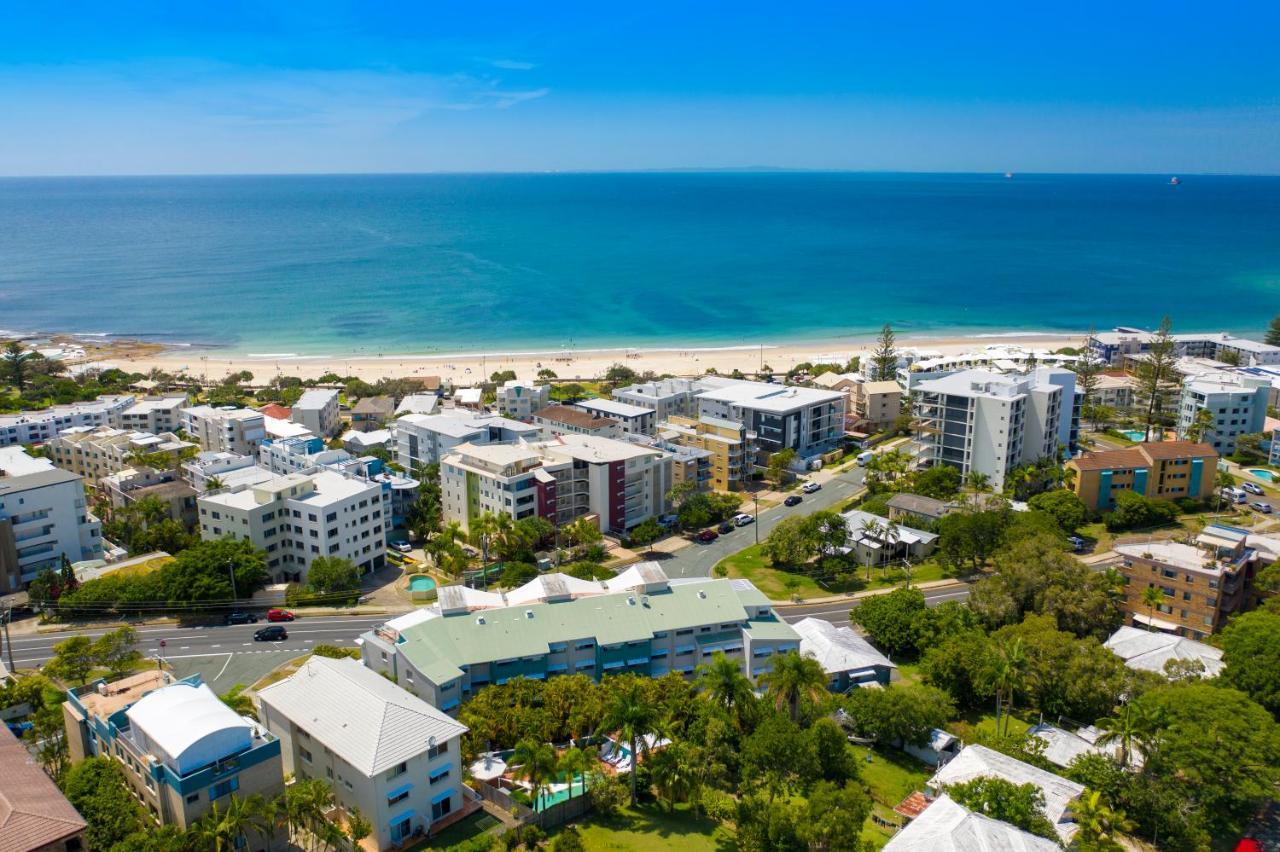 Kings Bay Caloundra