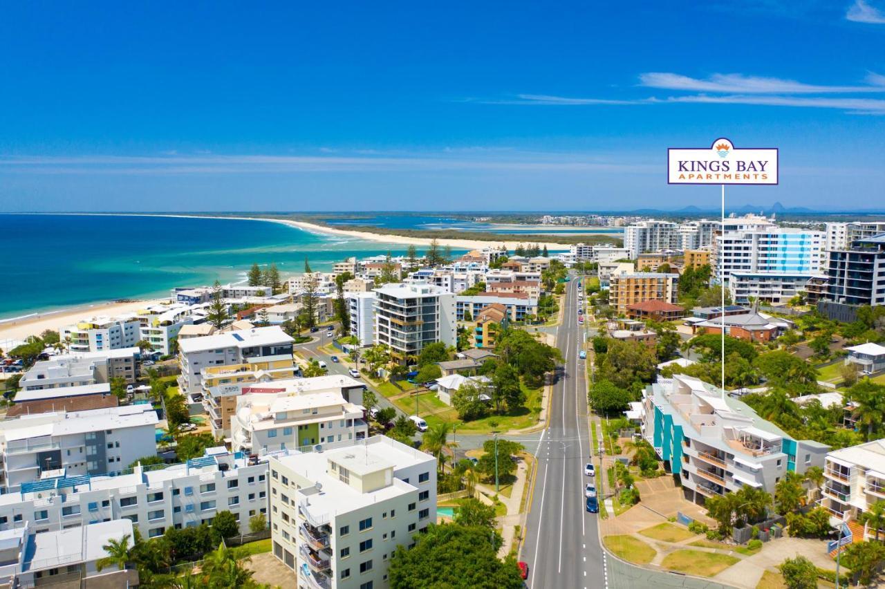 Aparthotel Kings Bay 4*