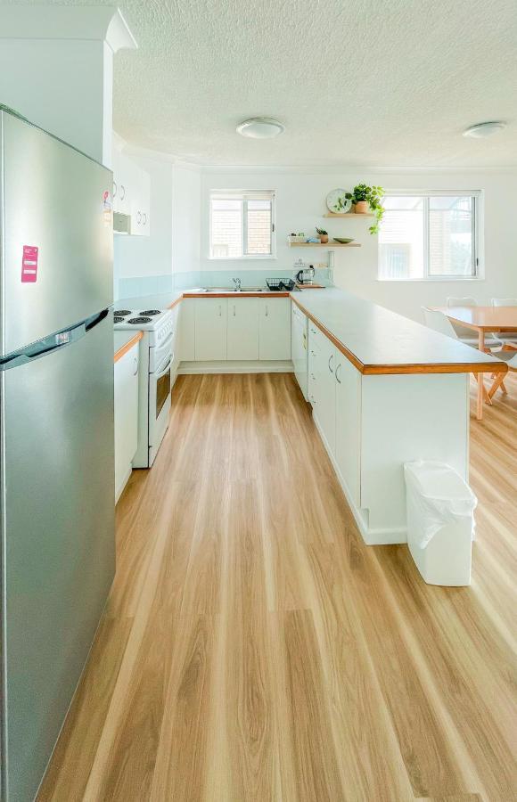 Sanctuary Shores 2 Bedroom Apartment Caloundra