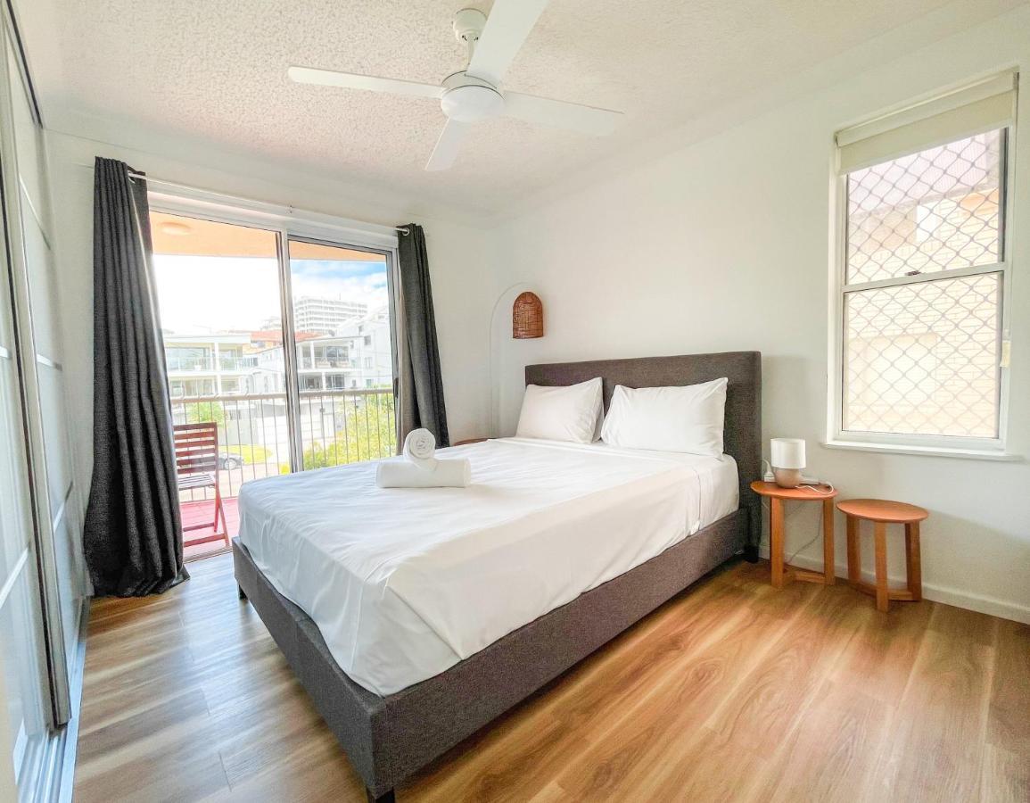 Sanctuary Shores 2 Bedroom * Caloundra
