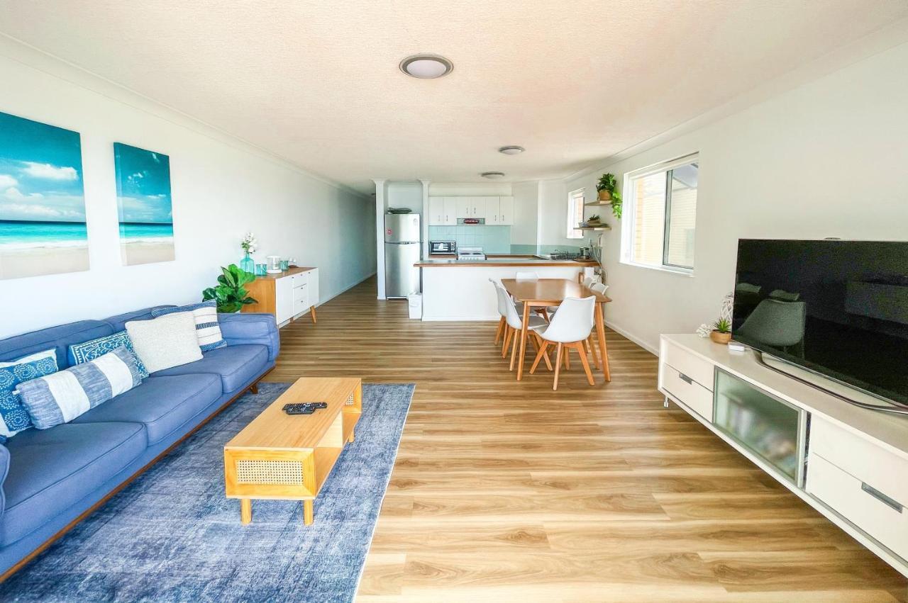 Sanctuary Shores 2 Bedroom Apartment *
