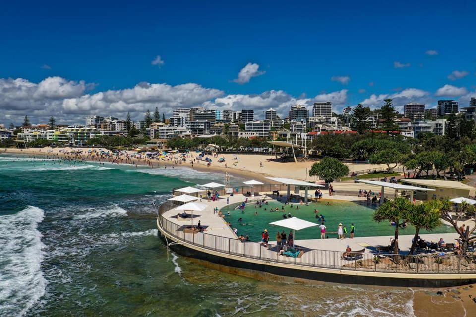 Kings Edge * Caloundra