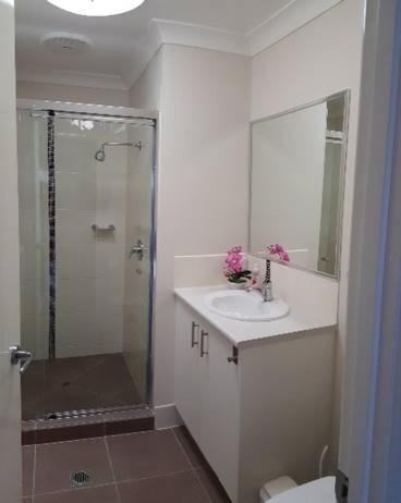 Pebbly Creek Guest house Caloundra