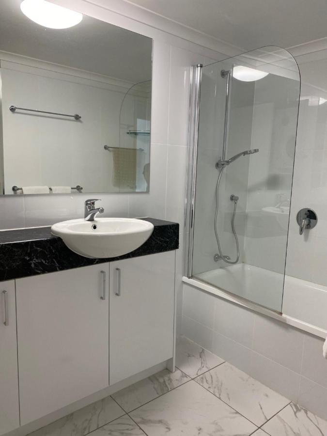 Aparthotel Belvedere Caloundra