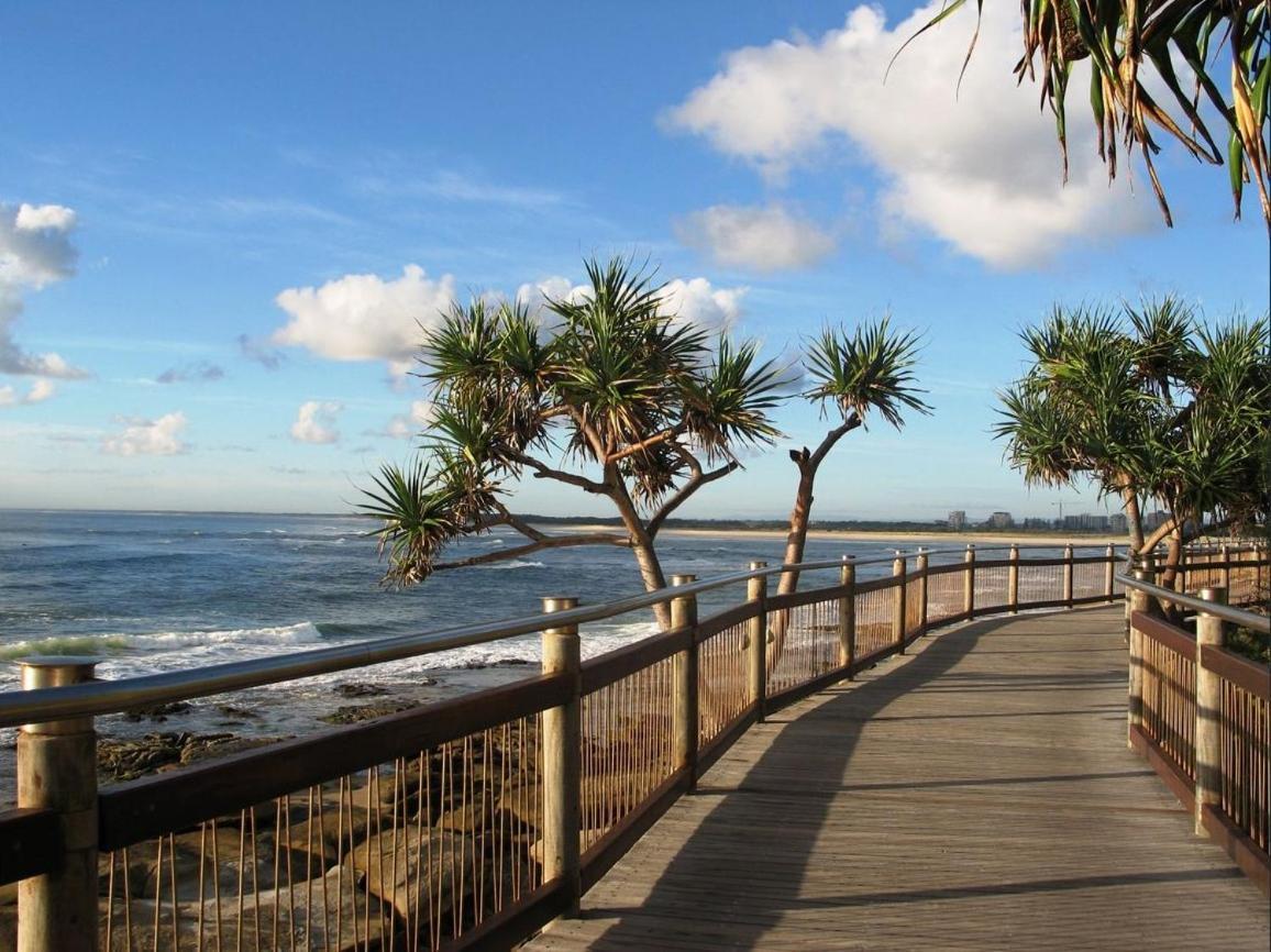 Apartment Sanctuary Shores 2 Bedroom Caloundra