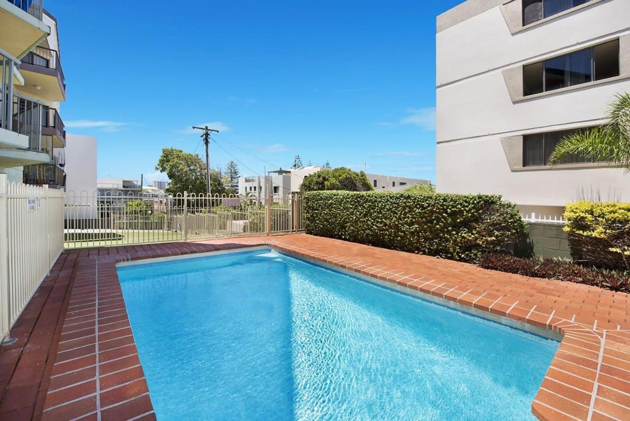 Sanctuary Shores 2 Bedroom Caloundra
