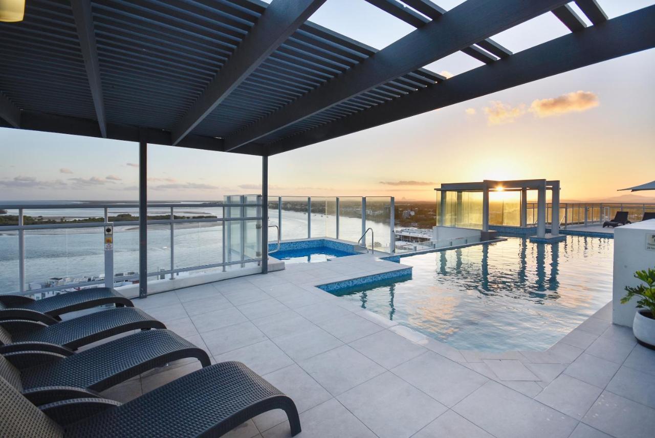 Pumicestone Blue Resort Caloundra
