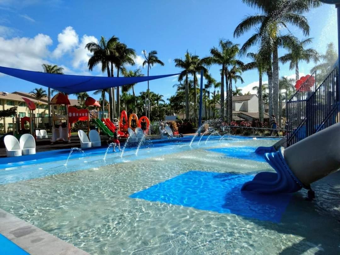 Oasis Private 2 Bed *
