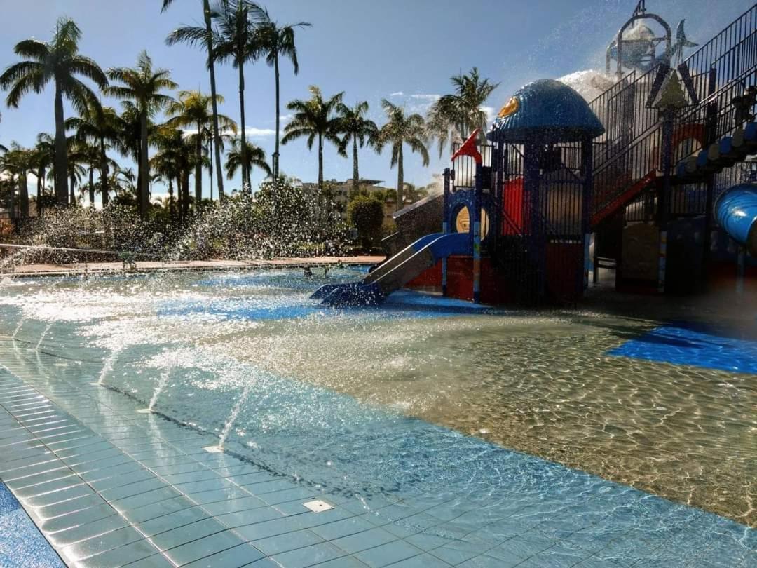 Oasis Private 2 Bed * Caloundra