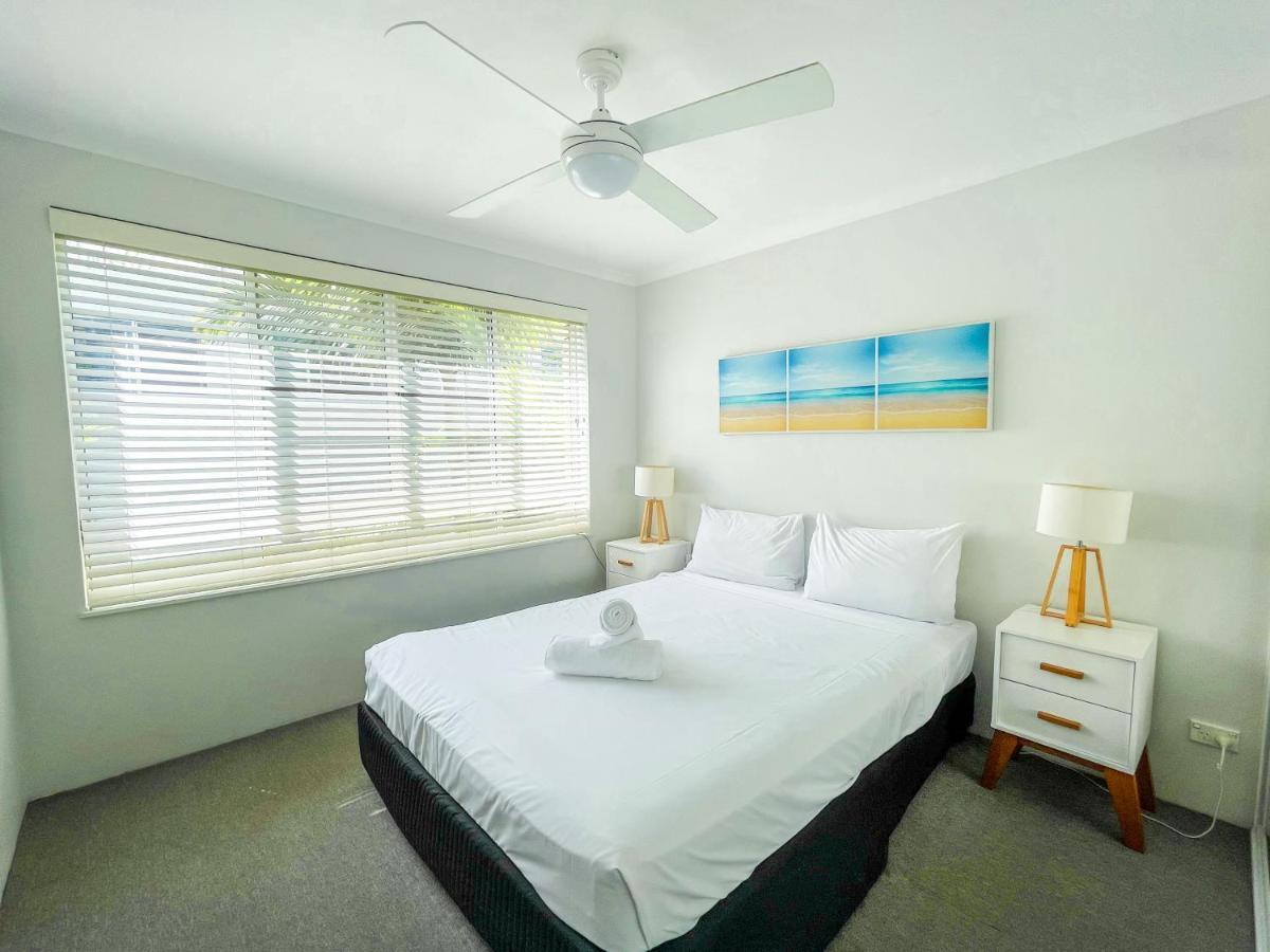 Tripcony Quays 3* Caloundra