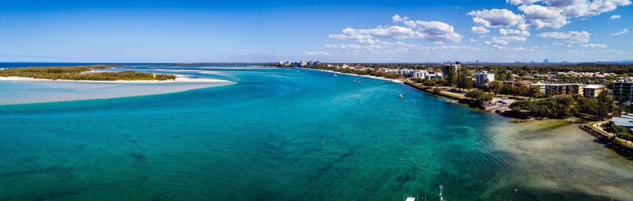 Tripcony Quays Caloundra