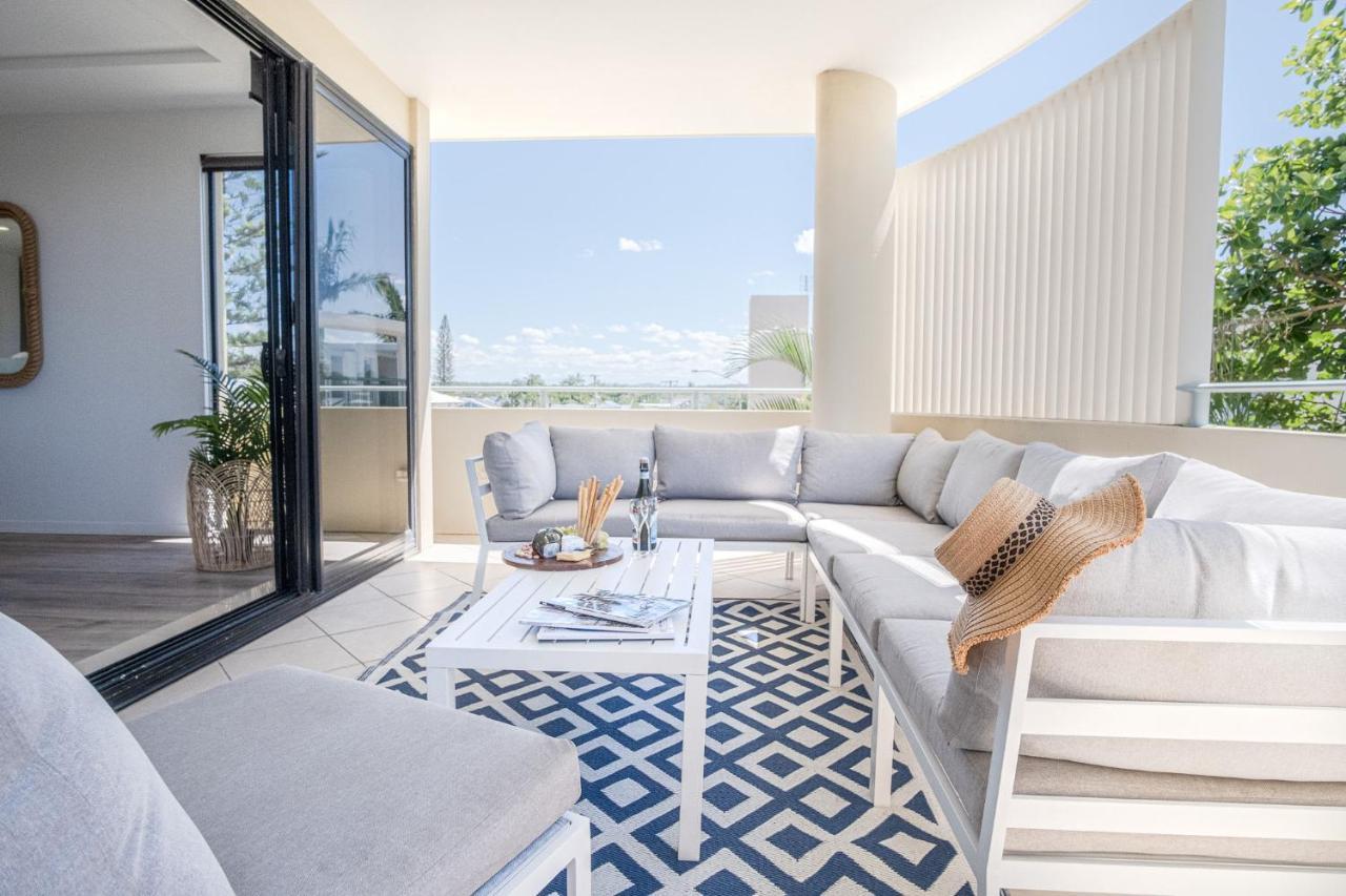 Live Like A Local In The Heart Of Moffat Apartment Caloundra