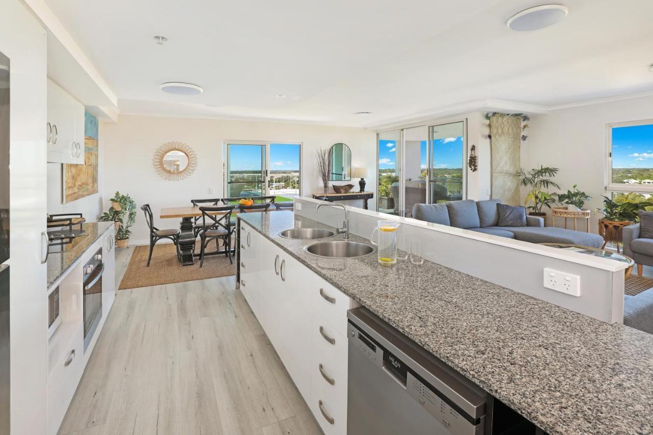 Pelican Waters Golf Sunshine Coast Resort 4*