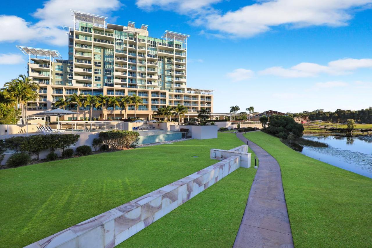 Pelican Waters Golf Sunshine Coast Caloundra