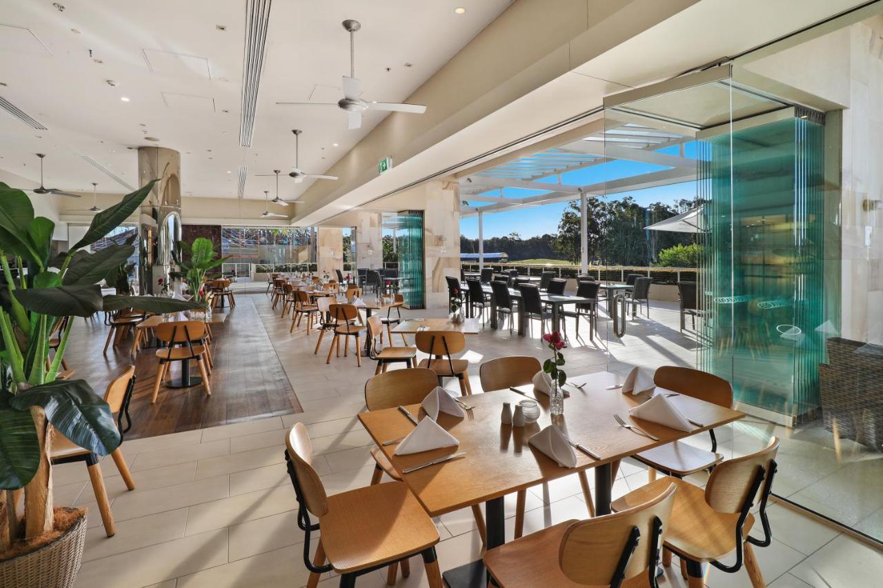 Pelican Waters Golf Sunshine Coast Resort 4*