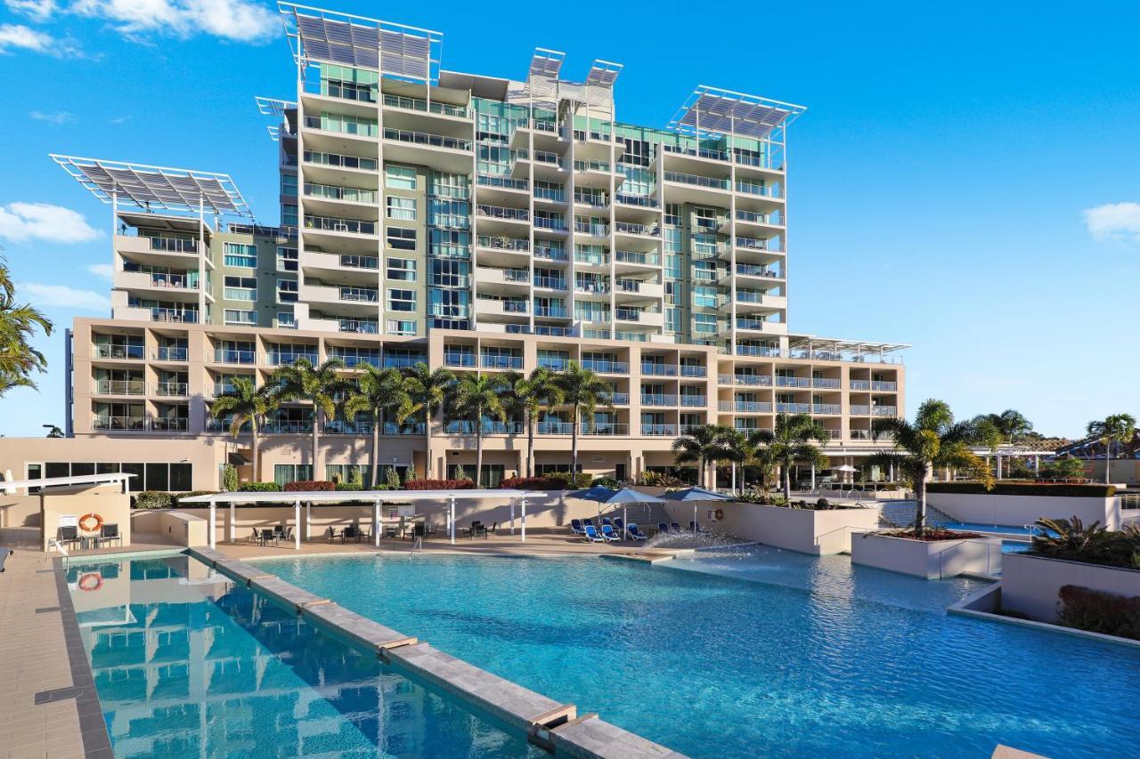 Pelican Waters Golf Sunshine Coast 4*