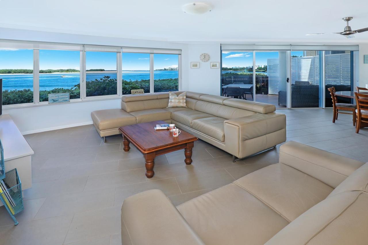Watermark Aparthotel Caloundra