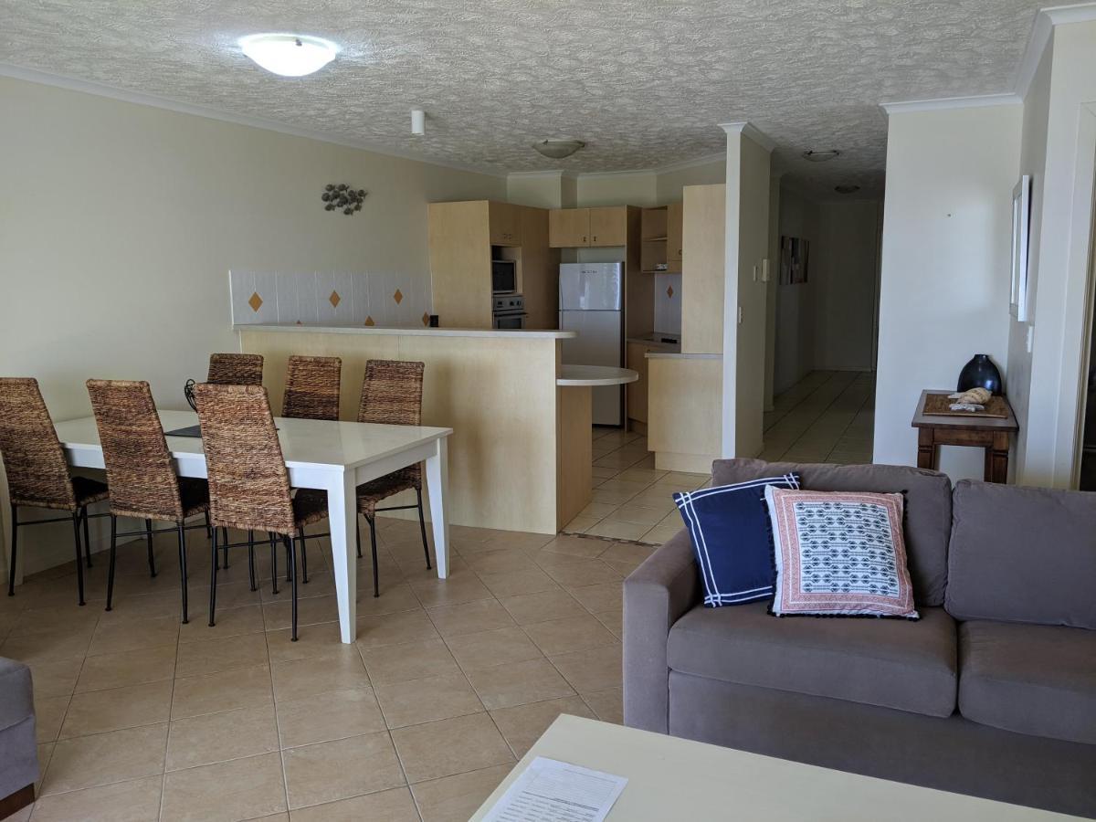 Moorings Resort 4*
