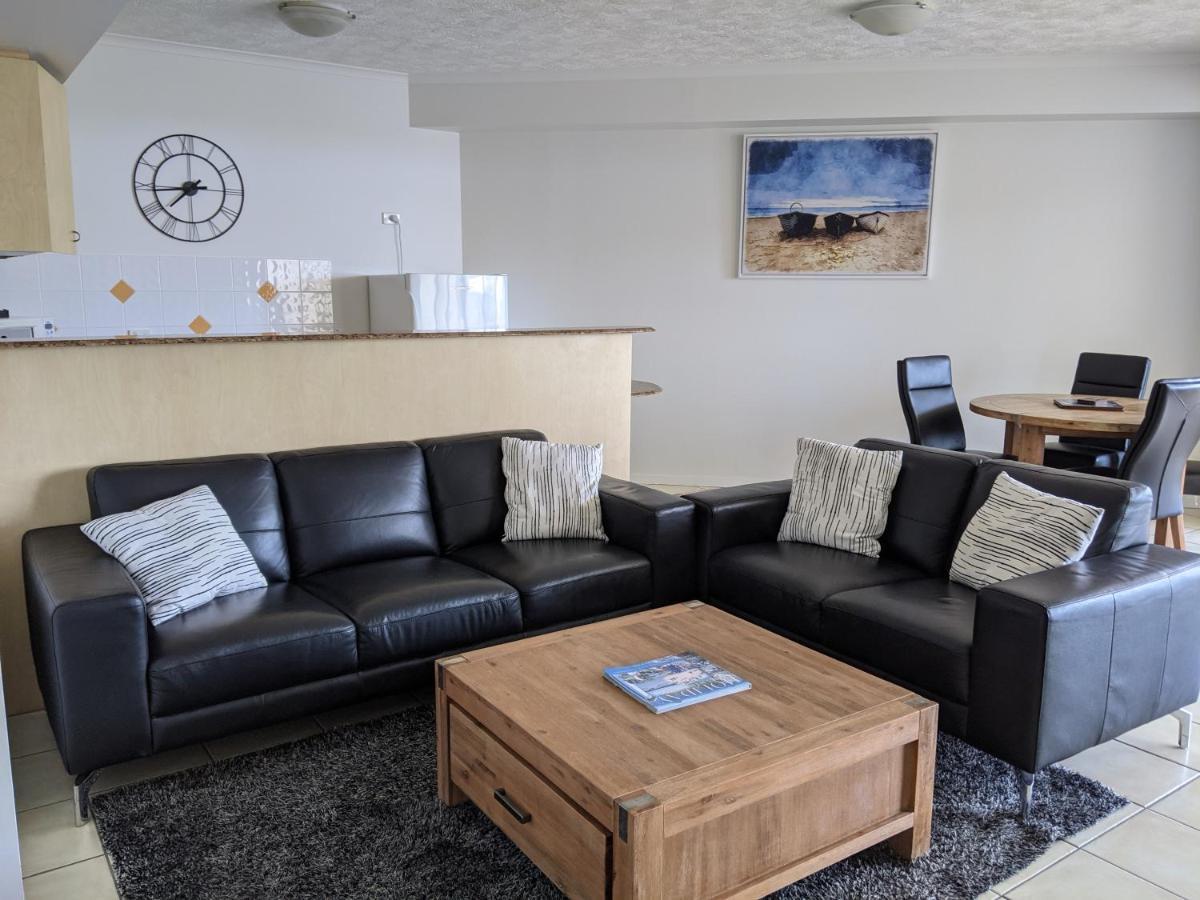 Resort Moorings Caloundra