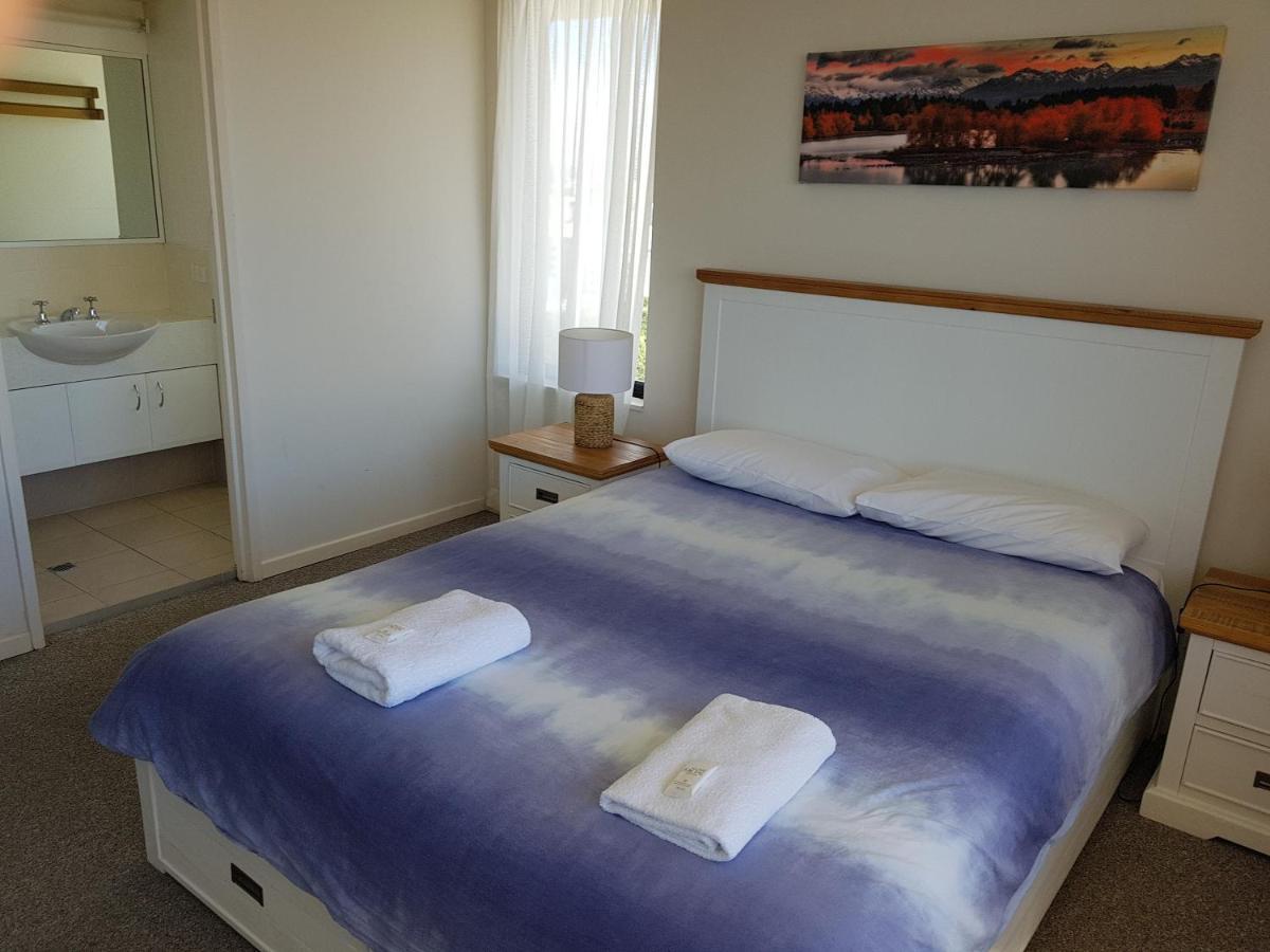 Aparthotel Burgess @ Kings Beach 3*