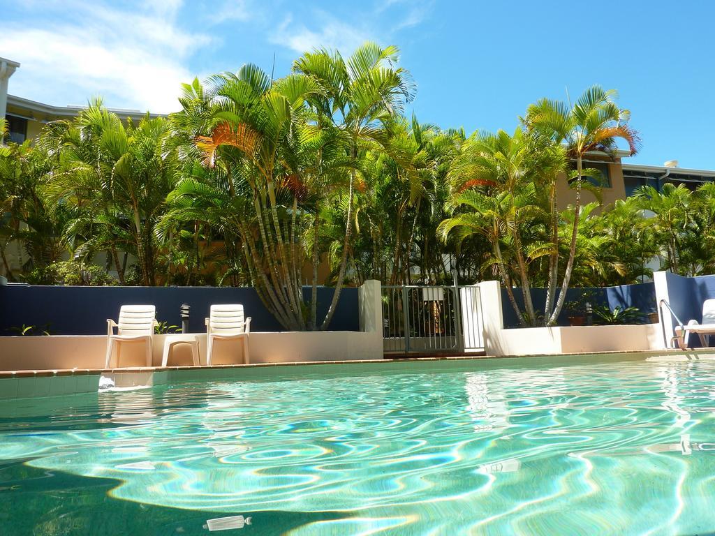 Kings Bay Aparthotel Caloundra