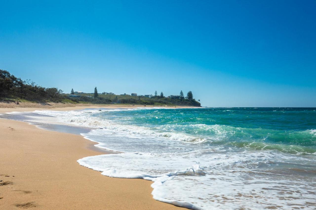 Holiday home Spacious Family House Caloundra