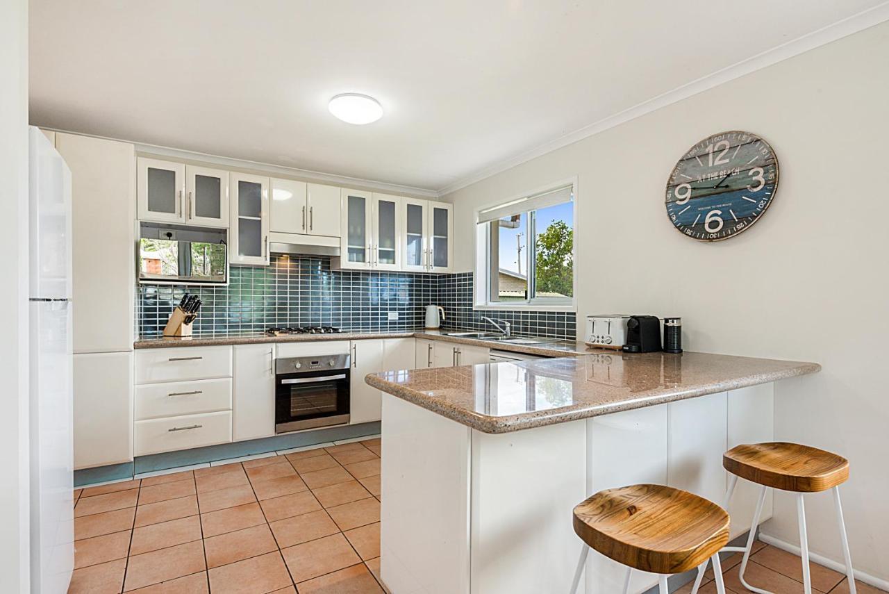 Holiday home Spacious Family House